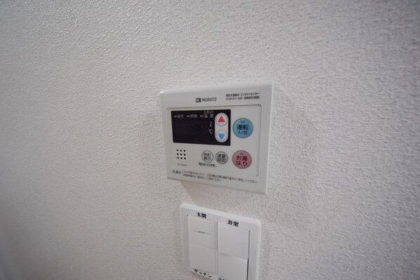 サンライトの物件内観写真